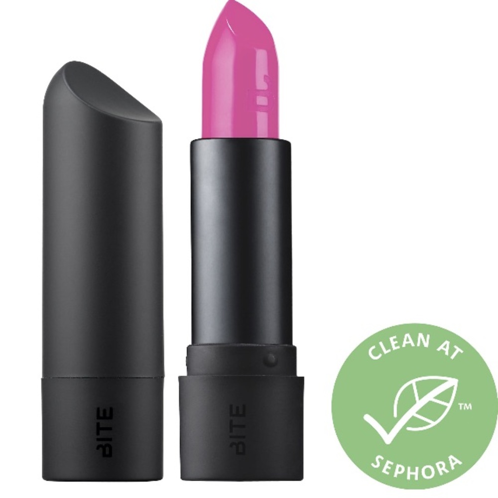 NIB: Bite Amuse Bouche Lipstick - Cotton Candy